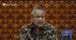 BI Turunkan Suku Bunga Acuan Jadi 6 Persen