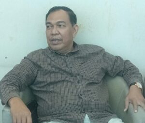 DPRD SU: Tenaga Ahli Pimpinan dan Anggota Dewan Periode 2024-2029 Harus Pendidikan S3