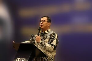 Layanan Transportasi PON Dapat Apresiasi, Agustinus: Kemenhub Konsisten Dukung Pemprovsu