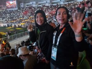 Klasemen Akhir PON XXI 2024, Sumut Berada di Posisi Keempat