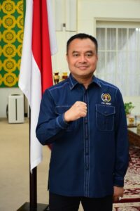 UKW PWI Sumut Digelar 24 hingga 26 November, Pertarungan Para ‘Bintang’
