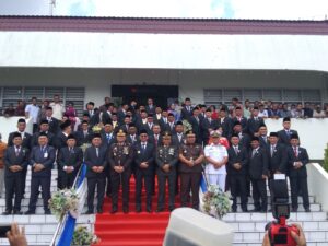 45 Anggota DPRD Labuhanbatu Periode 2024-2029 Dilantik, Ini Daftar Nama dan Partainya