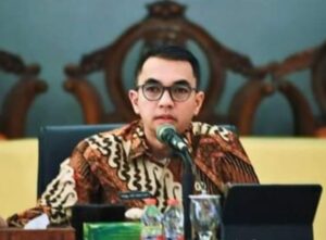 Pjs Bupati Labuhanbatu Imbau Masyarakat Pasang Bendera Setengah Tiang dan Satu Tiang Penuh
