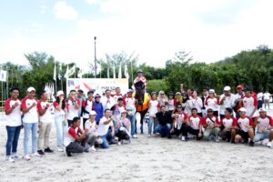 PP Pordasi Puji Venue Berkuda Equestrian PON XXI di Jericho Stable Sergai