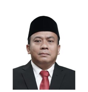Zulkarnaen SKM Dipilih DPP Gerindra Sebagai Pimpinan DPRD Kota Medan