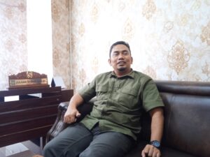 Zulham Efendi: Terkait Tawuran di Medan Utara Bukti Lunturnya Etika