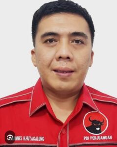 Johannes Hutagalung Sebut Alasan Usulan Revisi Perda No 4 Tahun 2012 Terkait Pelayanan