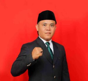 PKB dan PKS Usulkan Penry Nababan Ketua Fraksi Kebangkitan Sejahtera di DPRD Labuhanbatu