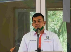 Askab PSSI Labuhanbatu Akan Gelar Piala Soeratin U-15
