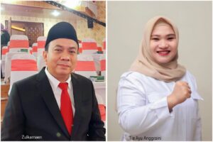 Gerindra Tetapkan Wakil Ketua DPRD Medan dan Pimpinan Fraksi 2024-2029