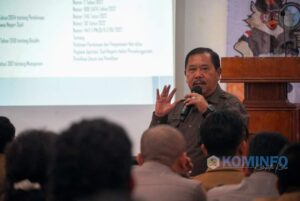 Pilkada 2024, Sekdakab Karo Ingatkan Netralitas ASN