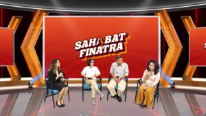 FIFGROUP Gelar Kembali Program Sahabat FINATRA Dukung UMKM Indonesia 