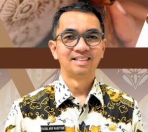 Pjs Bupati Faisal Arif Nasution Ajak Masyarakat Wujudkan Labuhanbatu Kabupaten Sehat