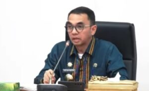 Pjs Bupati Labuhanbatu Imbau Masyarakat Waspadai ISPA