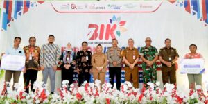 Jelang Lebaran, Tim Terpadu di Nisel Razia Makanan Kadaluarsa