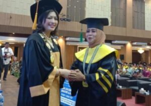 Kepala LLDikti Wilayah I : Perguruan Tinggi Harus Sehat dan Dikelola Secara Serius
