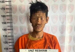 Polsek Bilah Hilir Tangkap Pelaku Pencurian dengan Kekerasan