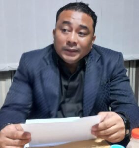 Delapan Tahun Menggarap Lokasi Resapan Air di Sibolangit, Perumda Tirtanadi Buat Laporan ke Poldasu
