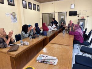 Peringatan Hari Ibu, IKWI Sumut akan Gelar Lomba Berhadiah Uang Tunai, Ketua PWI Farianda: Ayo Semarakkan