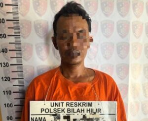 Polsek Bilah Hilir Ungkap Kasus Perampokan Bermodus Penjual Emas, Satu Pelaku Ditangkap