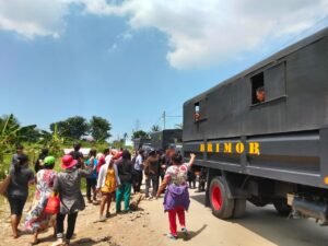 Bentrokan di Selambo, Polrestabes Medan Tangkap Tiga Pelaku