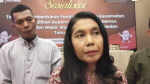9 November, Debat Pertama 3 Paslon Walikota-Wakil Walikota Medan, Tema: Kesejahteraan dan Infrastruktur