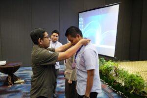 Plt Walikota Buka Bimtek Coaching dan Mentoring BKPSDM Kota Medan 