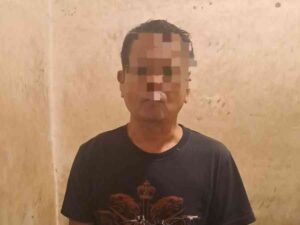 Geber Kereta, Warga Labuhanbatu Tewas Dibacok Tetangganya