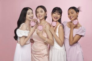 Inovasi Berbasis Digital, Brand Lokal True to Skin Optimalkan Shopee Live