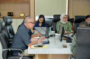 Jelang Aquabike World Championship 2024, Pemprovsu Matangkan Persiapan