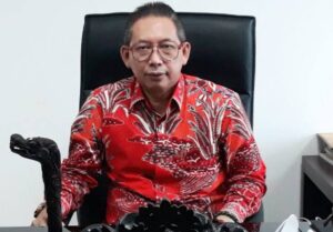 Wong: Pembahasan Tatib DPRD Medan 2024 Segera Finalisasi