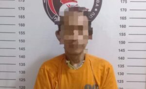 Pengedar Sabu di Jalan Urip Rantauprapat Diringkus Polisi