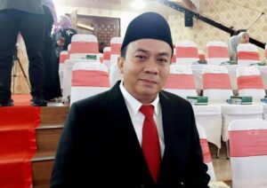 Zulkarnaen SKM:  Tuntaskan 10 Kegiatan Prioritas Tahun Sidang 2024-2025