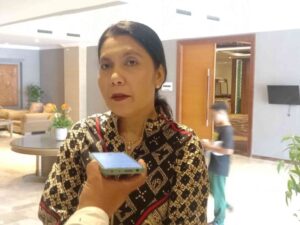 KPU Tetapkan Rico-Zakiyuddin Jadi Walikota-Wakil Walikota Medan Terpilih