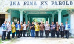 Labuhanbatu Bakal Miliki SMA Unggul