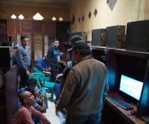 Kasat Reskrim Polres Labuhanbatu Imbau Masyarakat Tidak Terlibat Judol