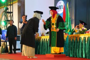 UINSU Medan Tetapkan Lima Program Prioritas