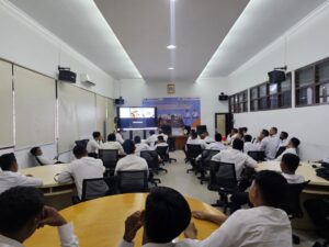 Tekan Kecelakaan di Perlintasan KA, Dishub Sumut Gelar Pelatihan dan Sertifikasi Penjaga Perlintasan