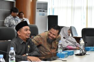 Zulham Effendi Ungkapkan Pentingnya Pendidikan Politik Sejak Dini