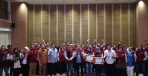Sosialisasi Literasi Keuangan, OJK Sampaikan Bahaya Judol ke Pelajar