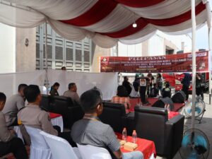 KPU Medan Mulai Distribusikan Logistik Pilkada 2024