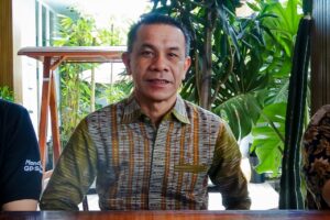 60 Bus Listrik Diluncurkan, Pemko Medan Bagikan 3000 Kartu E-Money