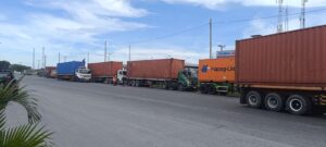 Jelang Aquabike Jetski World Championship 2024, Lebih 80 Ton Logistik Tiba di Pelabuhan Belawan