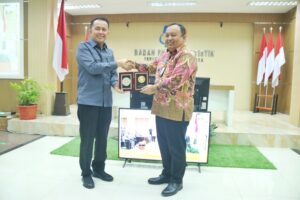 Pertumbuhan Ekonomi Sumut 5,20% Tertinggi di Sumatera dan Lebih Tinggi dari Nasional