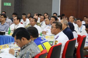 Pemprovsu Pastikan Kesiapan Mudik Natal dan Tahun Baru di Sumut