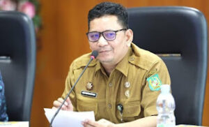 Lima Fraksi di DPRD Medan Sudah Sampaikan Komposisi AKD