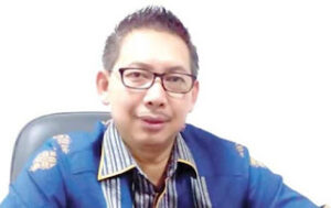 Pelantikan Pimpinan Defenitif DPRD Medan Periode 2024-2029 Digelar, Senin 25 November 