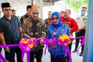RSUP Adam Malik Dukung Pembukaan Cath Lab Kateterisasi Jantung di RSUD Rantauprapat