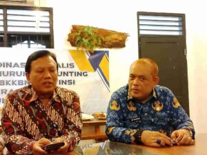 BKKBN Sumut Beberkan Lima Program Quick Win Pembangunan Keluarga