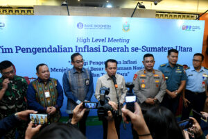 Sah, UMP Sumut Naik 6,5%, Ini Besarannya